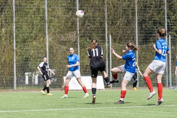 Bild 251 - wBJ SH-Pokalfinale  Holstein-Kiel - SV Viktoria : Ergebnis: 1:0